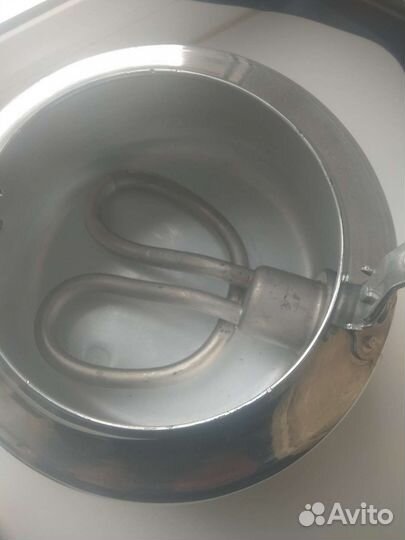 Электрочайник СССР