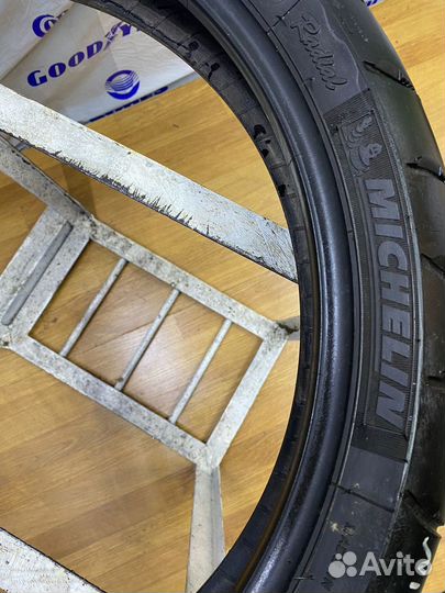 120/70/19 michelin anakee3 (P32-1м)