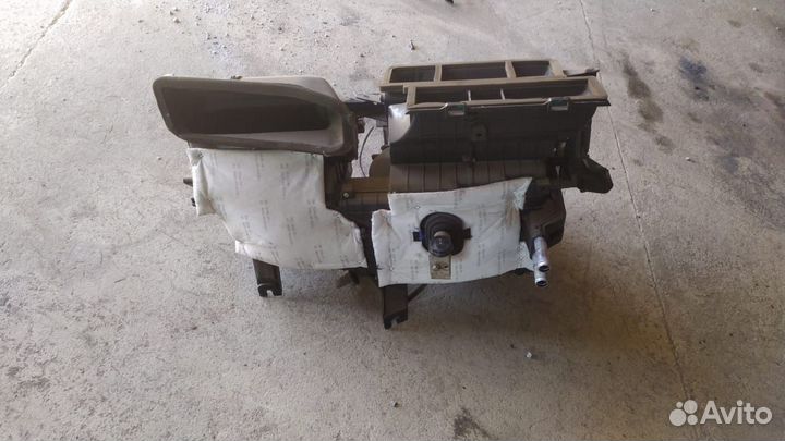 Печка в сборе Хендай Солярис 1 Hyundai Solaris 1