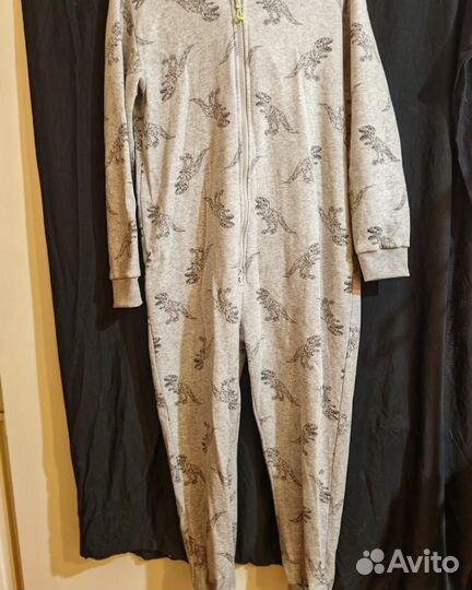 Комбинезон futurino 152