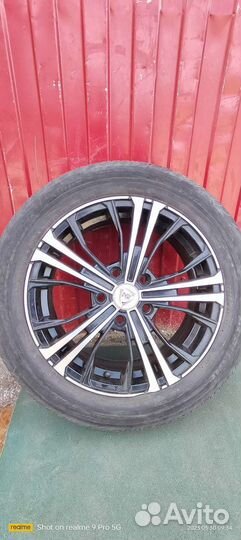 Bridgestone Turanza ER300 205/55 R16