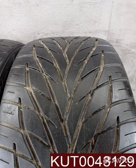 Toyo Proxes S/T 265/40 R22 107U