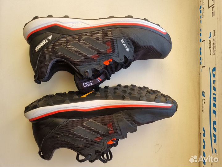 Оригинал кроссовки Adidas terrex 350 GTx