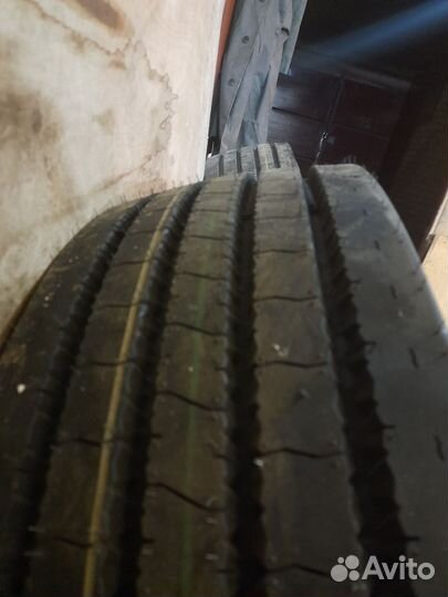 Колёса kama NF201 245/70 R19.5