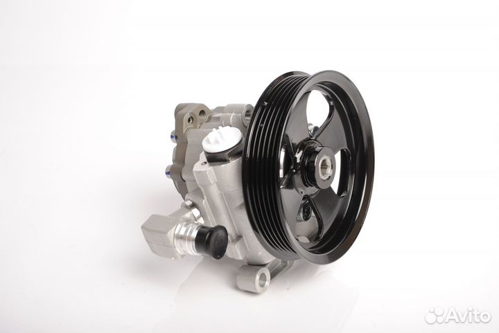 Насос гидроусилителя Powertec A0024663801