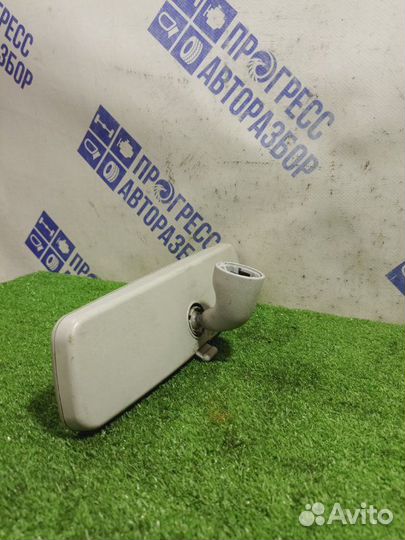 Зеркало заднего вида салонное Skoda Superb седан