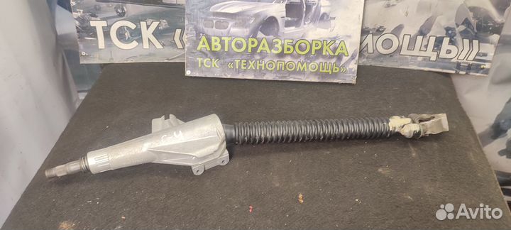 Рулевая колонка Audi 100 C4