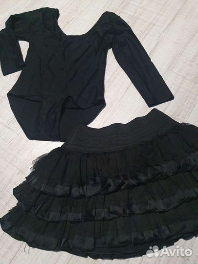 Купальник для девочки