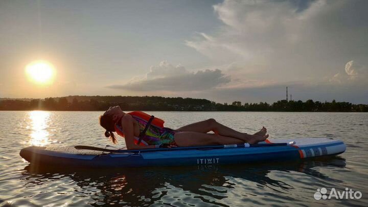 Сап борд, SUP аренда/прокат тула, щёкино sup board