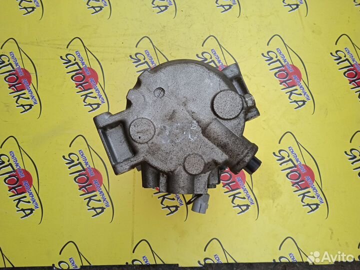 Компрессор кондиционера toyota 2GR-FE 4472602133