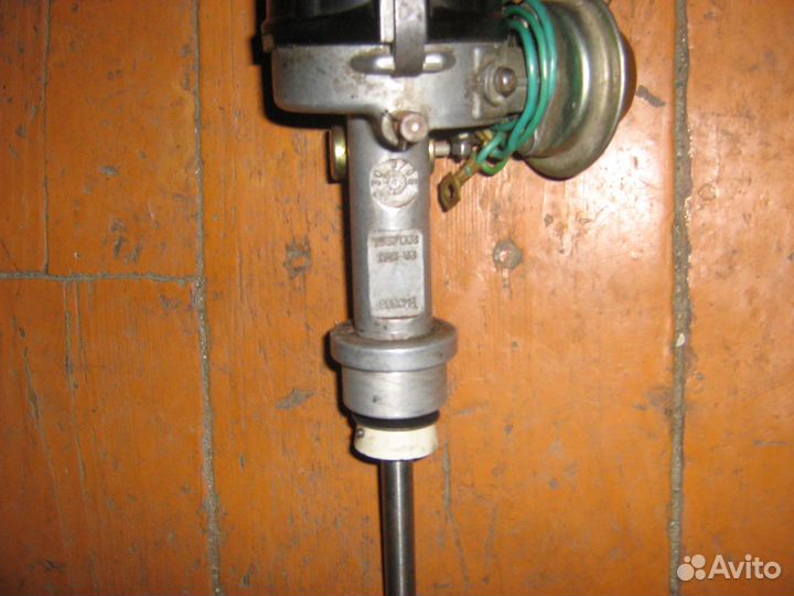 Трамблер ваз 2103-06