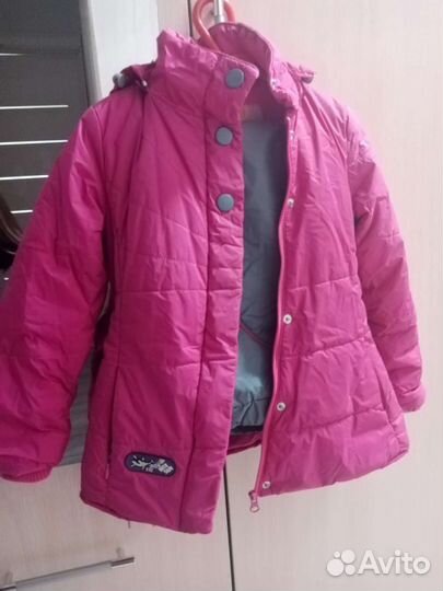 Костюм для девочки