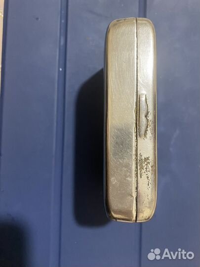 Портсигар СССР