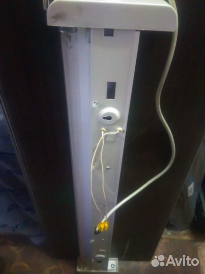 Уф лампа бактерицидная