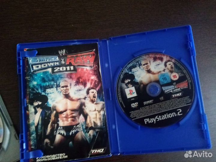 Sony playstation 2 slim