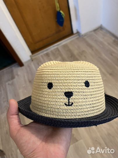Панама детская