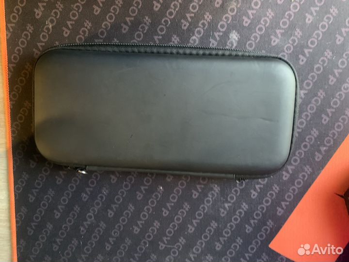 Nintendo switch rev2