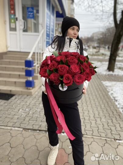 Цветы
