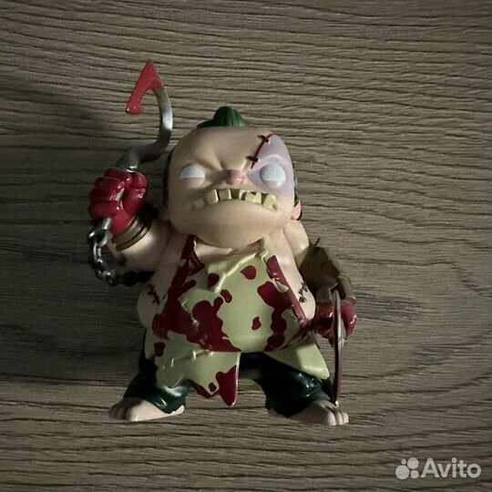 Фигурки Оригинальные