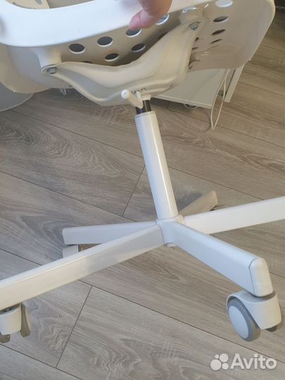 Стул мастера седло Икея