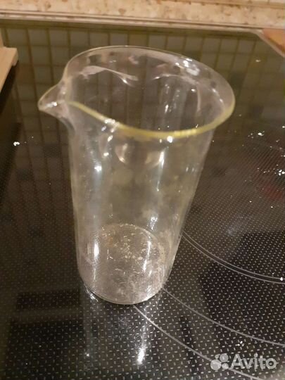 Медицинский инструмент СССР