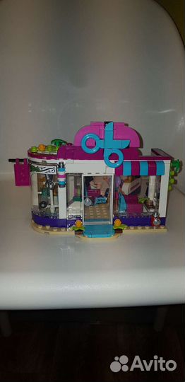 Lego friends