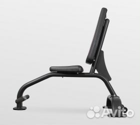 Скамья-стул Bronze GYM BR-1003