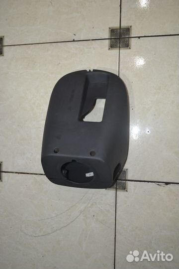 Подрулевой кожух Nissan Almera G15