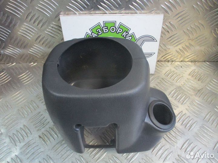 Кожух подрулевой Hyundai Sonata 3 1996г