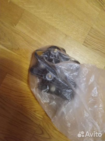 Оригинальное лего