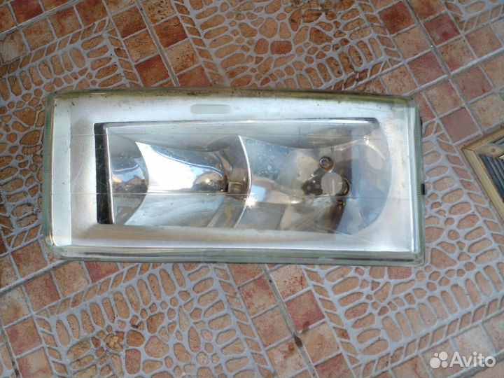 Фара Iveco Daily