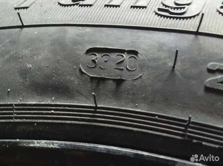 Tunga Nordway 2 205/65 R15 94Q