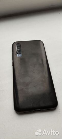 Xiaomi Mi 9 Lite, 6/128 ГБ