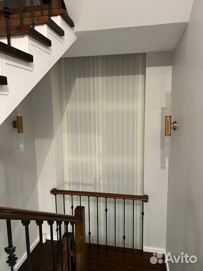 Жалюзи и римские шторы Волгоград