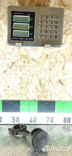 Поршень с шатуном Opel Omega B