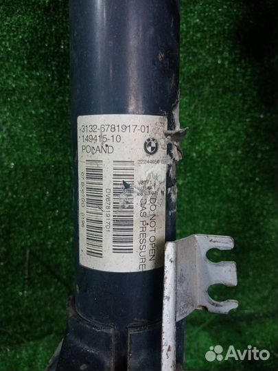 Стойка подвески (комплект) передняя Bmw X5 E70