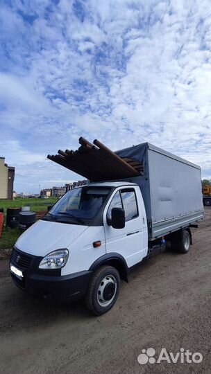 Грузоперевозки по Р.Ф вывоз мусора