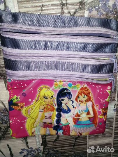 Сумки детские