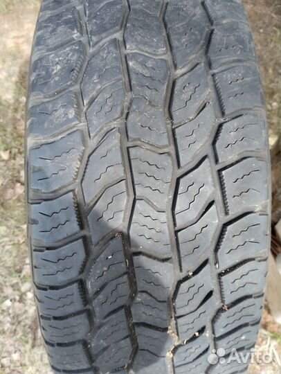 Cooper Discoverer A/T3 275/60 R20