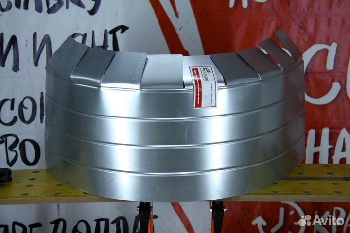 Внутренняя арка универсальная