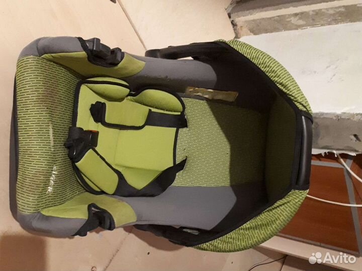 Автолюлька