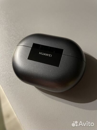 Наушники беспроводные huawei FreeBuds Pro