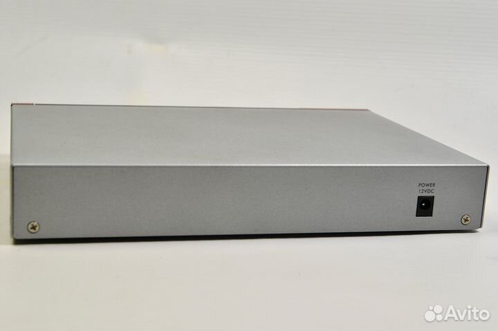 Zyxcel zywall SSL10