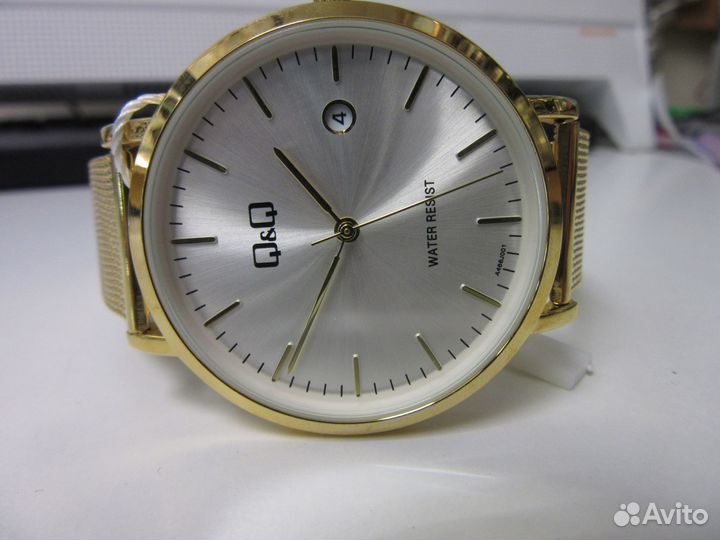 Часы наручные