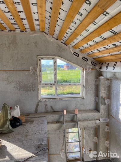 Пластиковые окна пвх