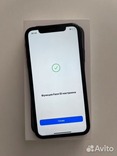 iPhone Xr, 64 ГБ