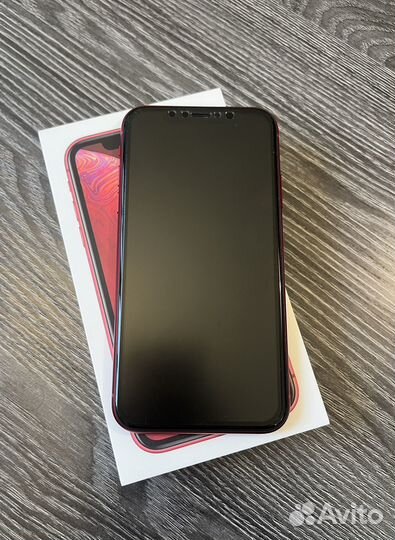 iPhone Xr, 64 ГБ