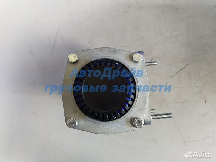 Главный тормозной кран Скания 4 и 5 серии