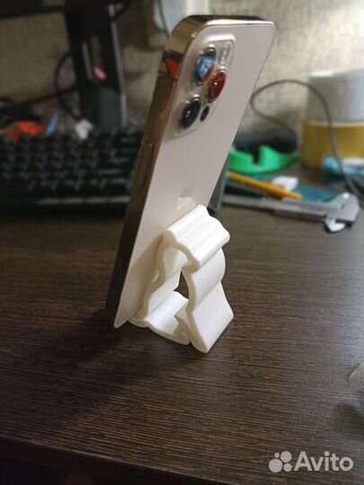 Печать запчастей на 3d принтере