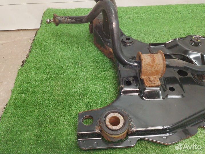 Подрамник передний Ford Focus седан hwda 2005